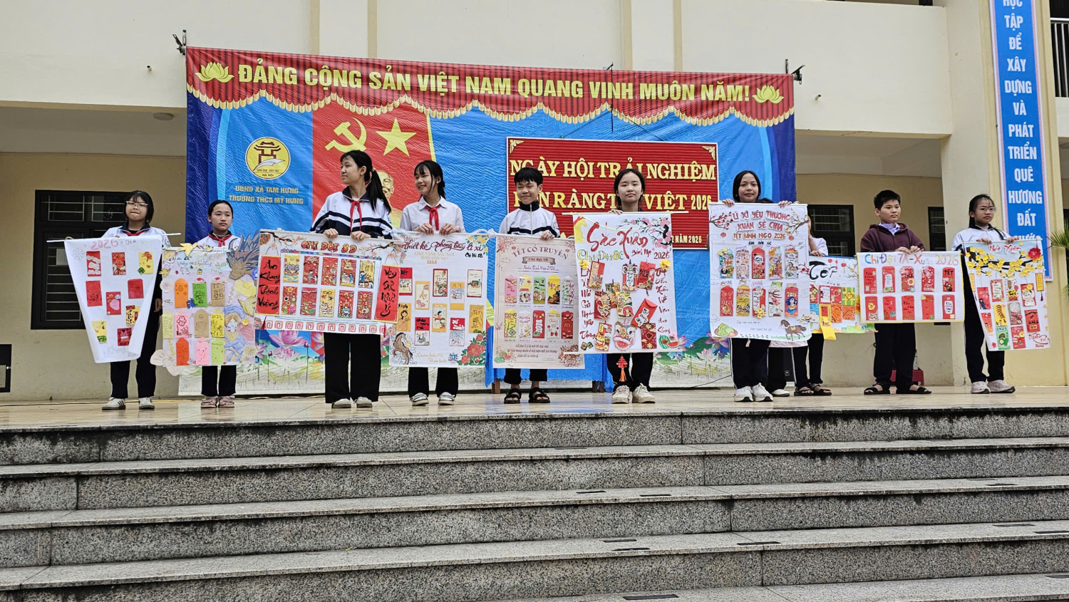 Giải thiết kế LX