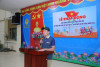 Đại Hội Công Đoàn Trường