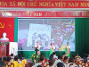 Trường THCS Mỹ Hưng tham gia Hội thi Thiếu nhi Thủ đô tuyên truyền giới thiệu sách năm 2023