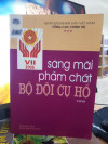 GIỚI THIỆU SÁCH THÁNG 12: CHỦ ĐỀ “NGÀY THÀNH LẬP QUÂN ĐỘI NHÂN DÂN VIỆT NAM”