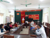 Hội thi giáo viên dạy giỏi cấp THCS huyện Thanh Oai năm học 2023-2024