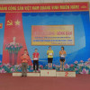 NHƯỜNG CƠM SẺ ÁO