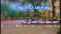 Giới thiệu sách hè