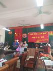 ĐH liên đội năm học 2022-2023