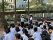 Diễn đàn xây dựng nét đẹp văn hóa ứng xử trong nhà trường