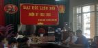 ĐH liên đội năm học 2022-2023