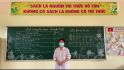 Giới thiệu sách hè