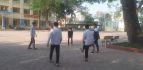Đá cầu