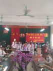 ĐH liên đội năm học 2022-2023