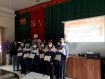 Sơ kết HK I năm học 2021-2022