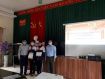Sơ kết HK I năm học 2021-2022