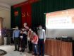 Sơ kết HK I năm học 2021-2022