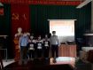 Sơ kết HK I năm học 2021-2022