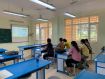 GV tập huấn SGK mới