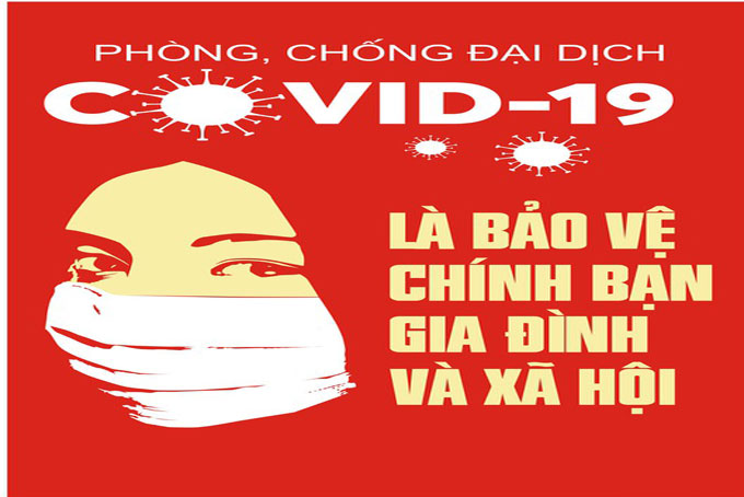 Phòng chống dịch COVID-19 trong tình hình mới
