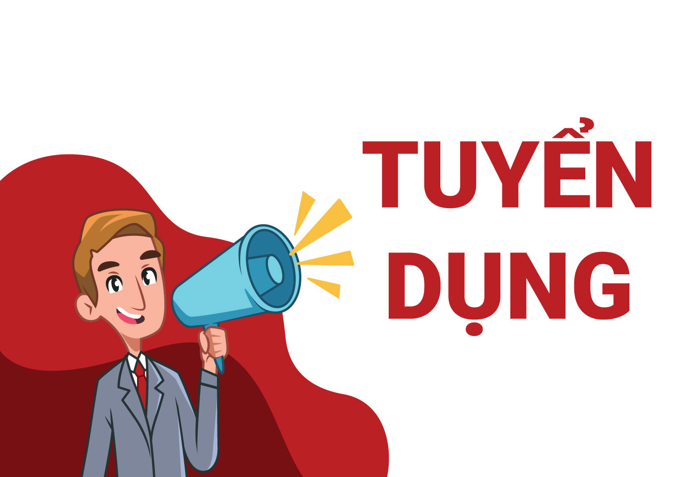 Thông báo tuyển dụng LĐHĐ theo Nghị định 111/2022/NĐ-CP của Chính phủ
