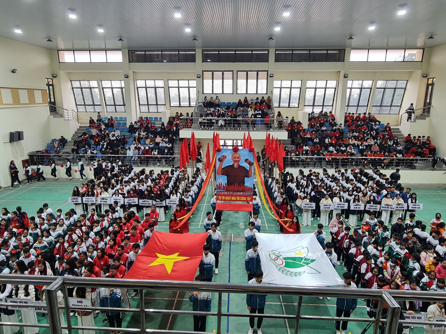 rước ảnh