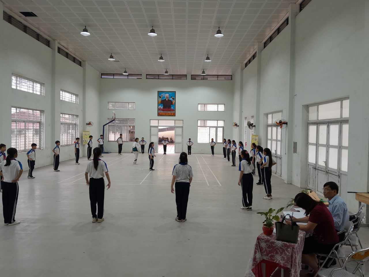 Mai Anh TD 2