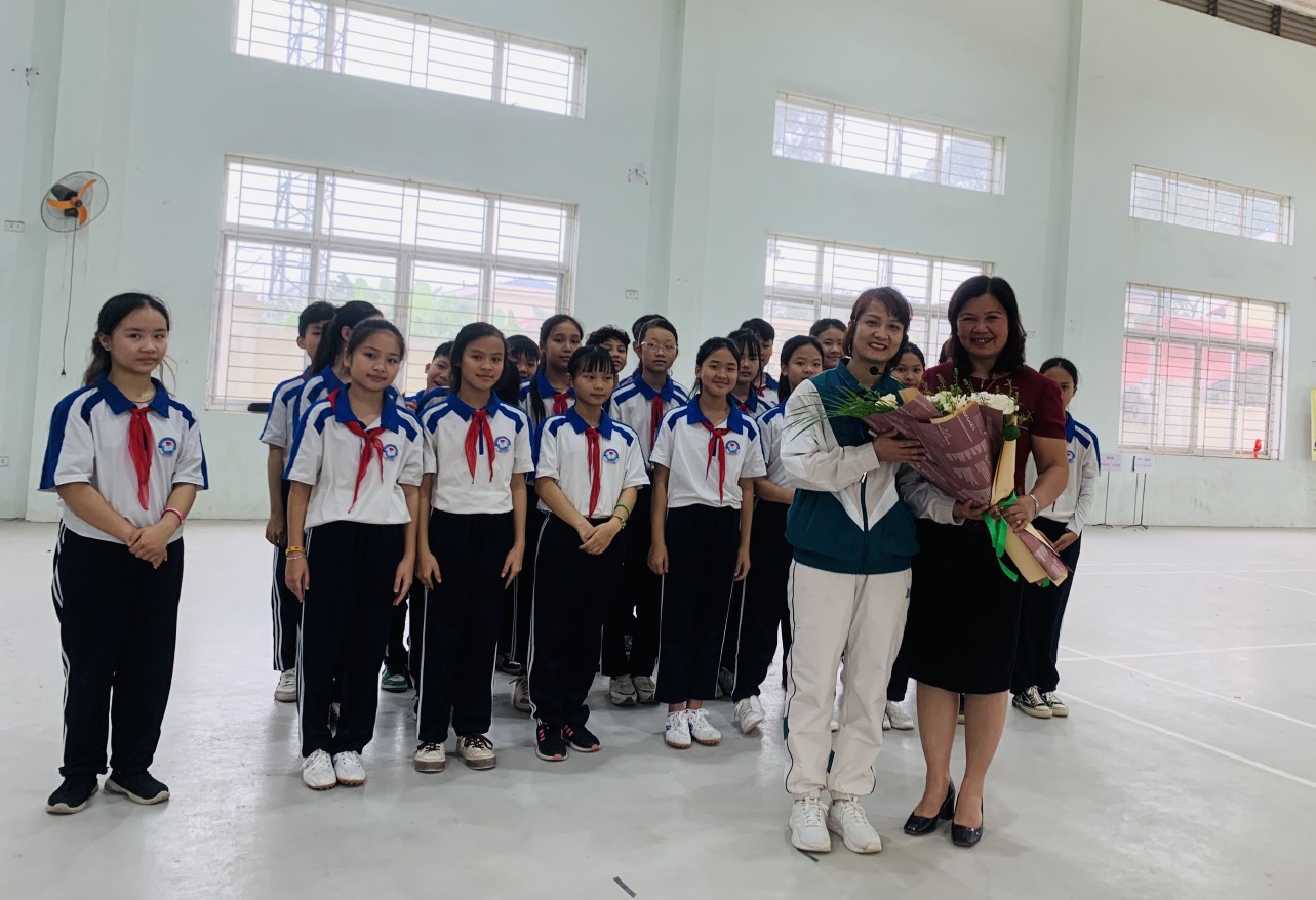 Mai Anh TD 5