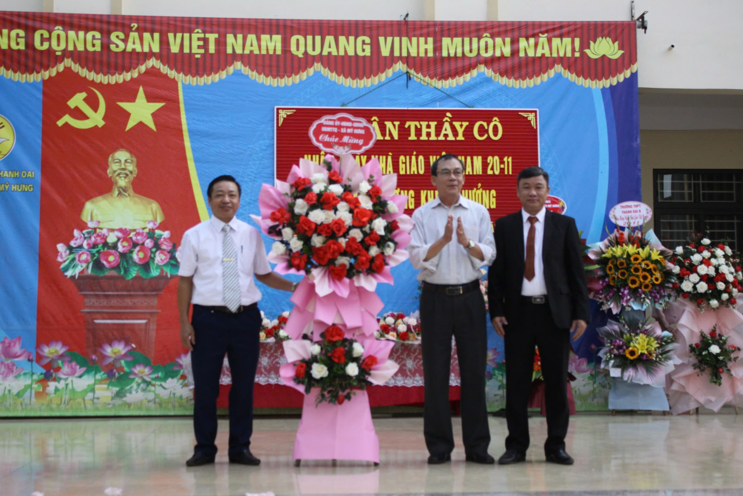 Tang hoa 1